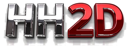 hh2d logo